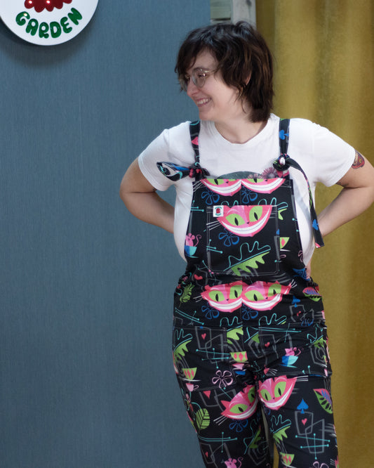 Peto Cheshire Cat