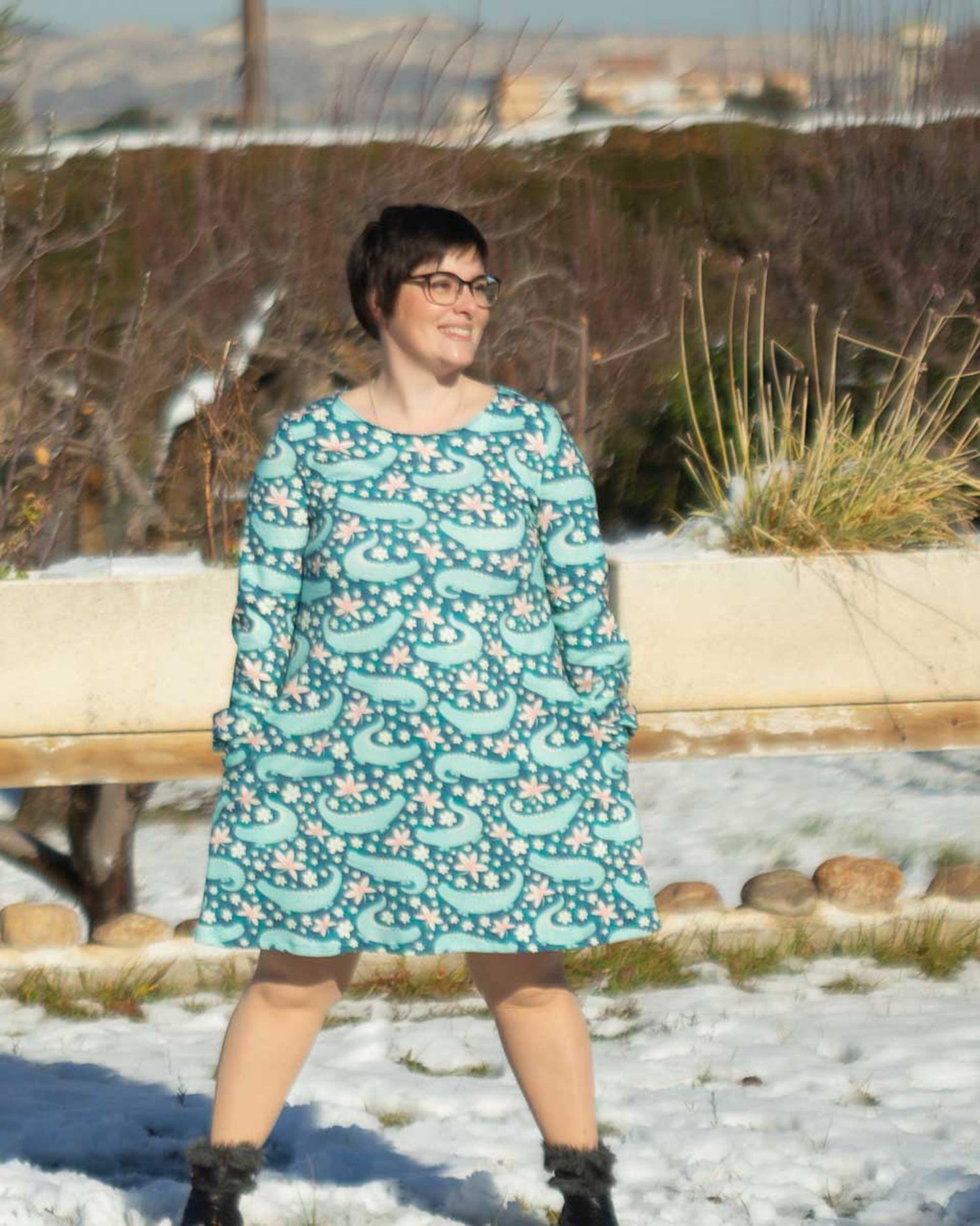 Vestidos