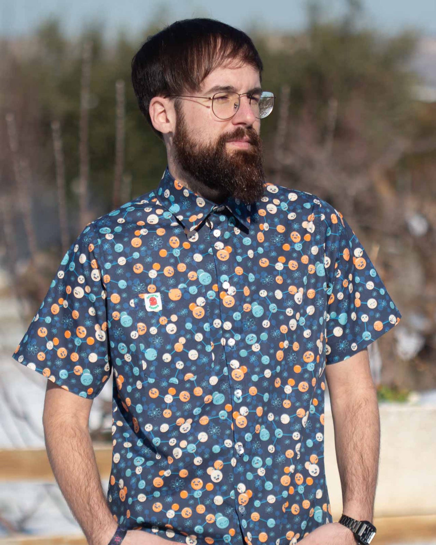 Camisas