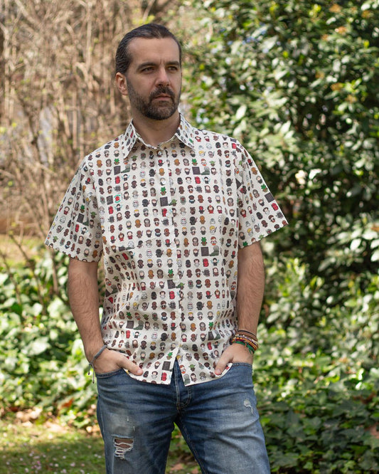 Camisa Star Wars
