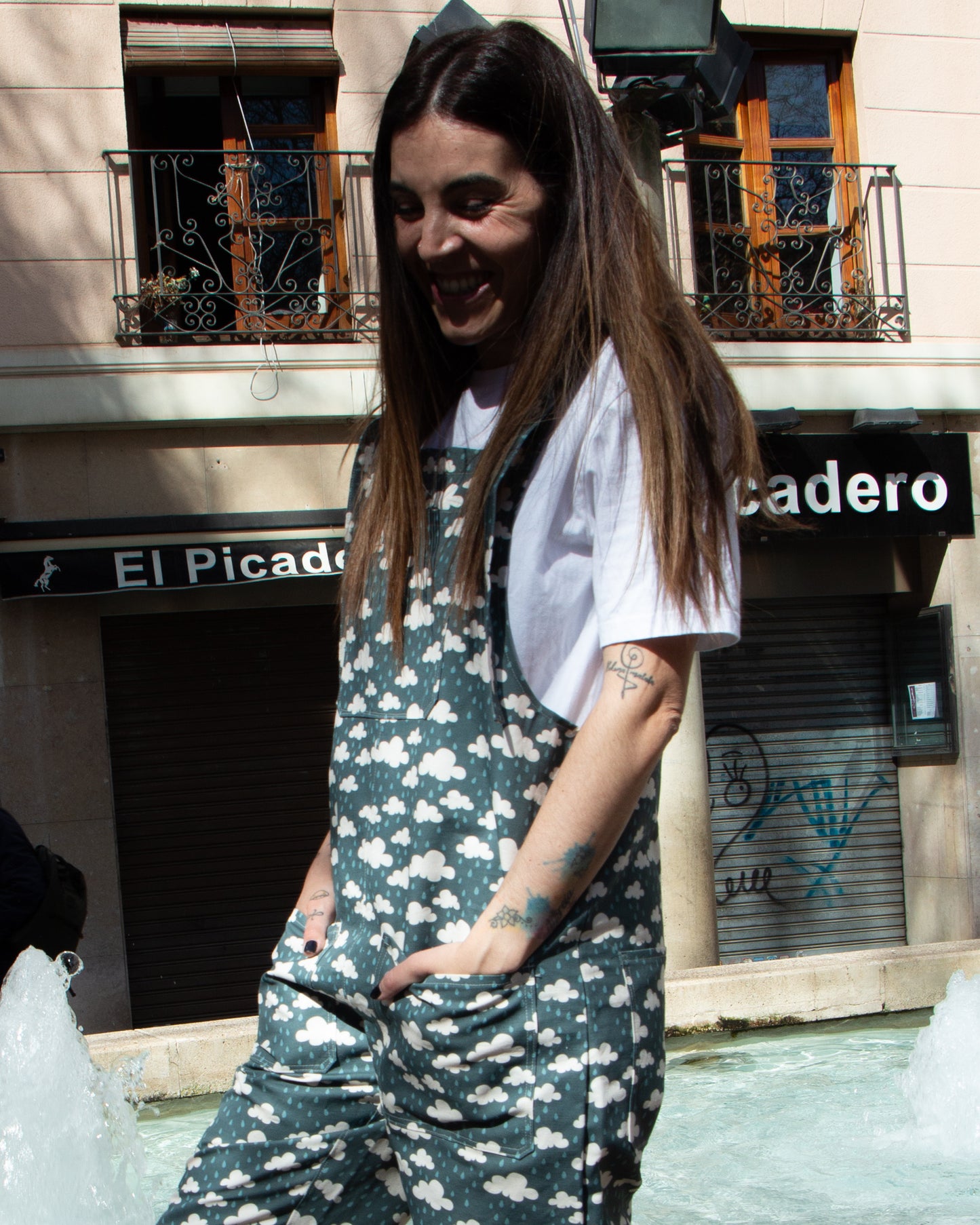 Peto Nubes