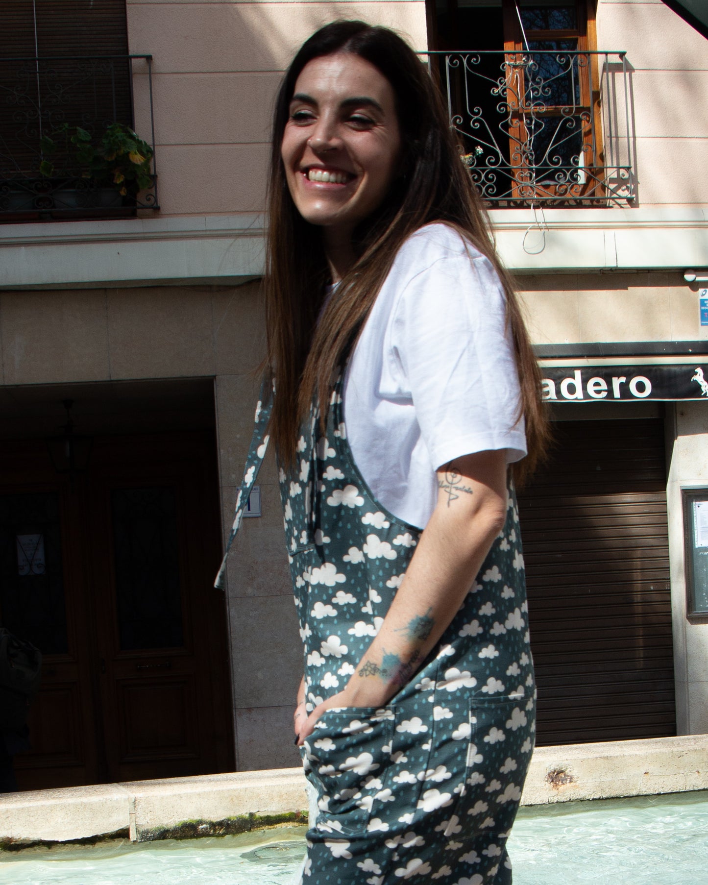 Peto Nubes