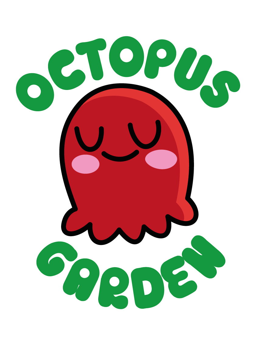 Octopus Garden